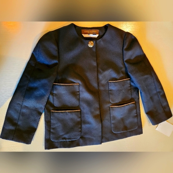 Louis Vuitton Uniform Set